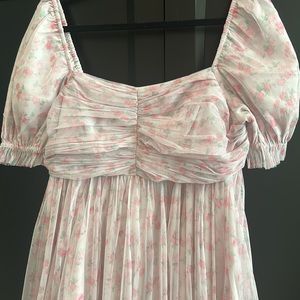 BRAND NEW Jessa Kae Promenade Dress